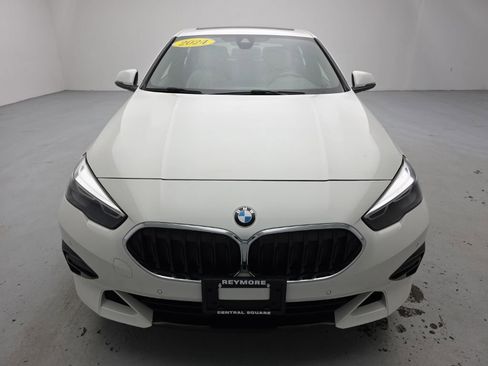 Used 2024 BMW 228i xDrive Gran Coupe w/ Convenience Package AWD/4WD image 4