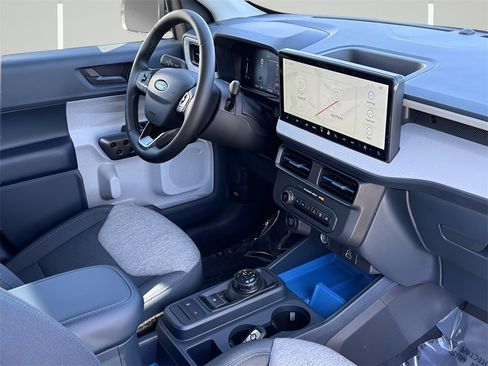 New 2026 Ford Maverick XLT w/ XLT Luxury Package image 6