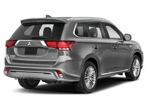 Used 2020 Mitsubishi Outlander GT AWD/4WD image 33