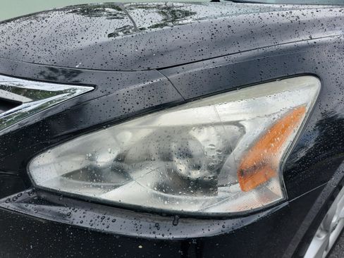 Used 2014 Nissan Altima 2.5 SL w/ Technology Package FWD image 33