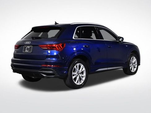 Used 2023 Audi Q3 2.0T Premium Plus AWD/4WD image 5