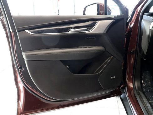 Used 2023 Cadillac XT5 Premium Luxury AWD/4WD image 20