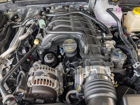 New 2026 Jeep Gladiator Mojave image 17