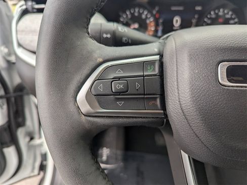 Certified 2024 Jeep Compass Latitude image 27