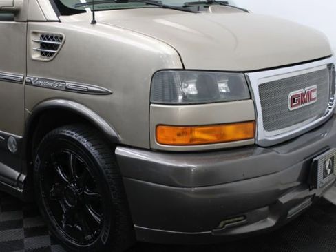 Used 2012 GMC Savana 2500 Extended image 34