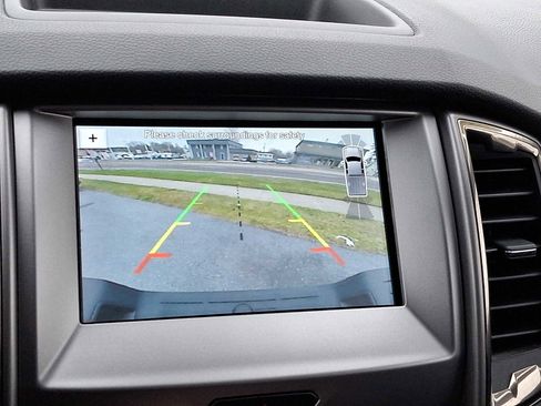 Certified 2019 Ford Ranger XLT w/ Equipment Group 302A Luxury image 18