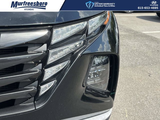 Used 2023 Hyundai Tucson SEL FWD image 9