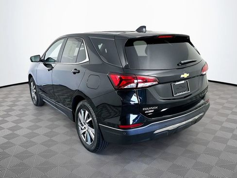 Used 2023 Chevrolet Equinox LT FWD image 7