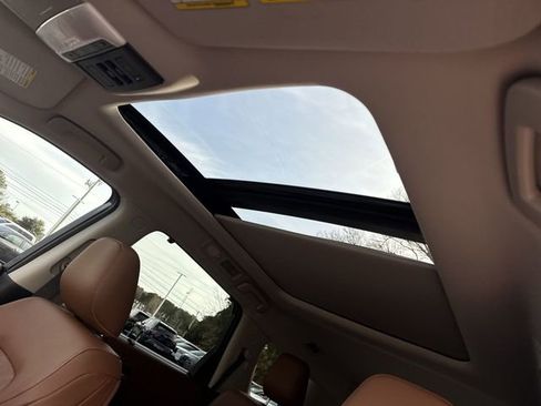 New 2026 Nissan Pathfinder Platinum image 31