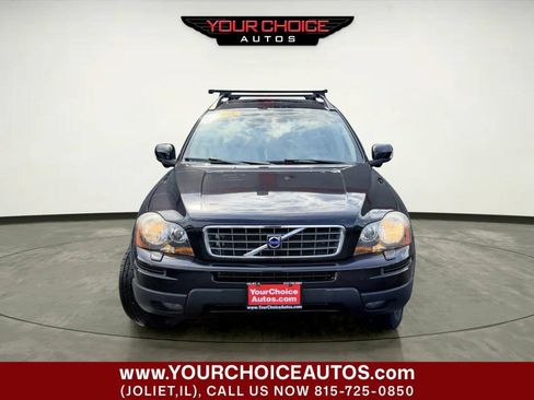 Used 2008 Volvo XC90 3.2 AWD/4WD image 13