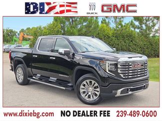 Certified 2023 GMC Sierra 1500 Denali w/ Technology Package AWD/4WD video 1
