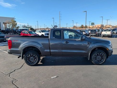 Used 2020 Ford Ranger XLT w/ Equipment Group 301A Mid image 7