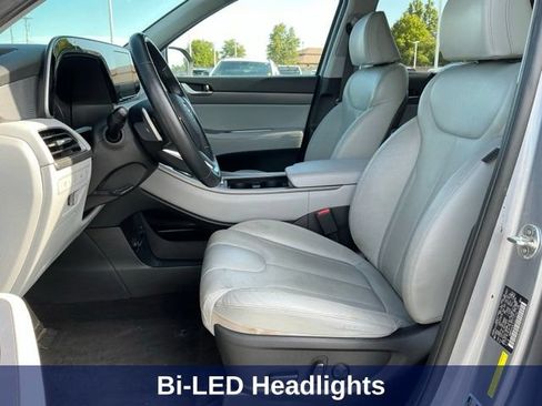 Used 2020 Hyundai Palisade SEL w/ Premium Package FWD image 18