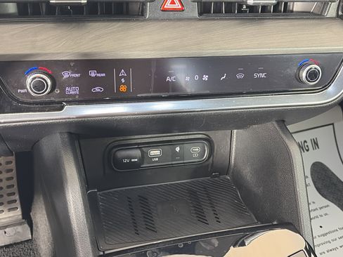 Used 2023 Kia Sportage X-Pro image 24