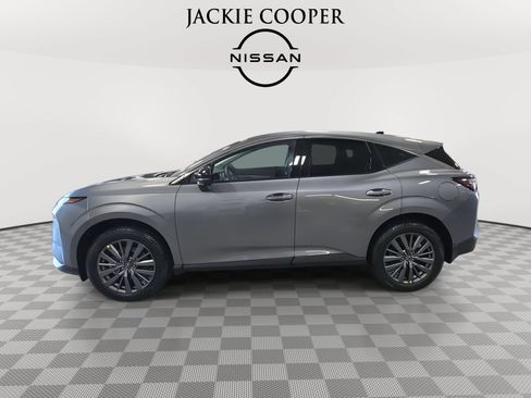 New 2026 Nissan Murano SL AWD/4WD image 8