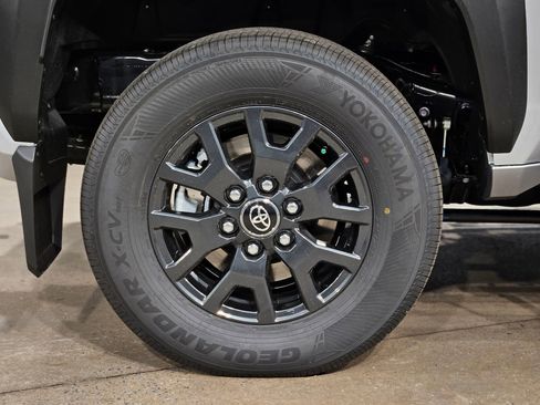 New 2026 Toyota 4Runner SR5 image 22