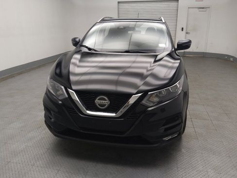 Used 2021 Nissan Rogue Sport SV image 15