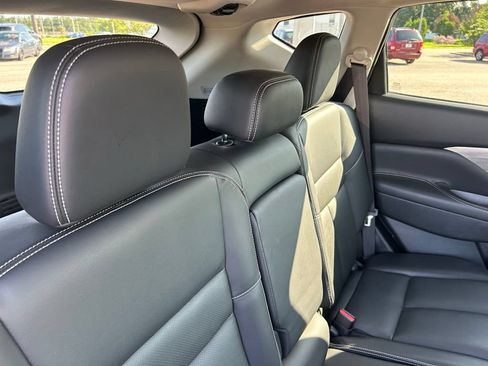 Used 2018 Nissan Murano SL w/ Midnight Edition Package AWD/4WD image 41