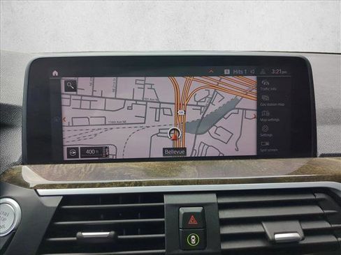 Used 2020 BMW X3 xDrive30i w/ Executive Package image 15