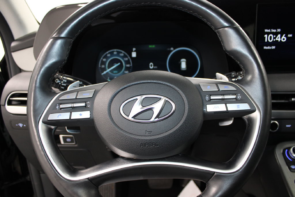 Used 2024 Hyundai Palisade SEL w/ Premium Package FWD image 33