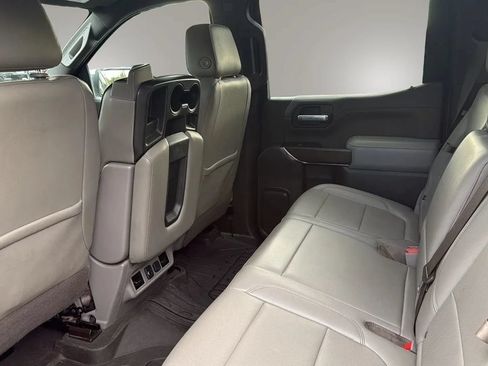 Used 2019 GMC Sierra 1500 SLT AWD/4WD image 9