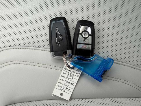 Used 2023 Ford Mustang Mach-E Premium RWD image 35