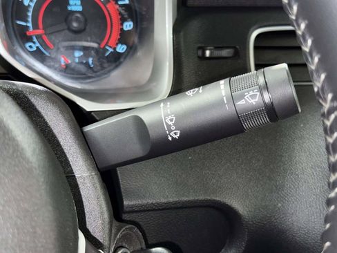 Used 2010 Chevrolet Camaro SS image 26