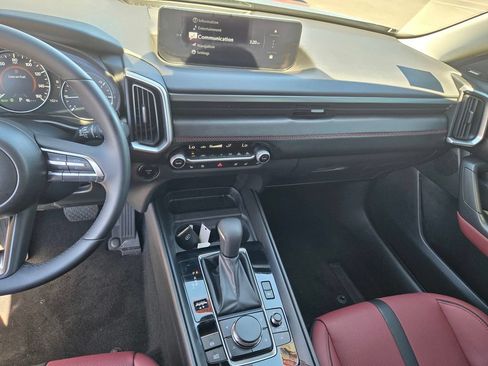 Certified 2026 MAZDA CX-50 AWD 2.5 Hybrid w/ Premium Pkg image 22