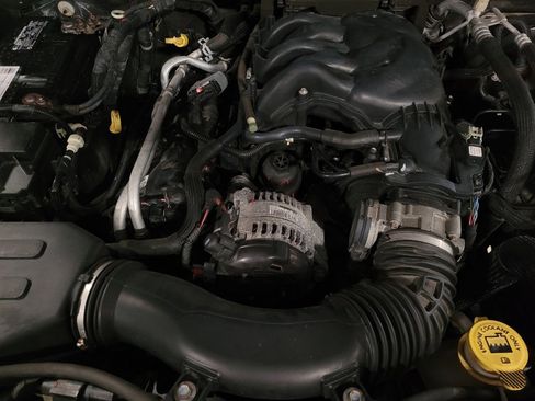 Used 2015 Jeep Wrangler Sport w/ Quick Order Package 24S image 30