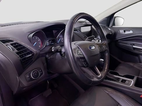 Used 2017 Ford Escape Titanium w/ Equipment Group 301A image 10