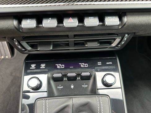 Certified 2022 Porsche 911 GT3 image 25