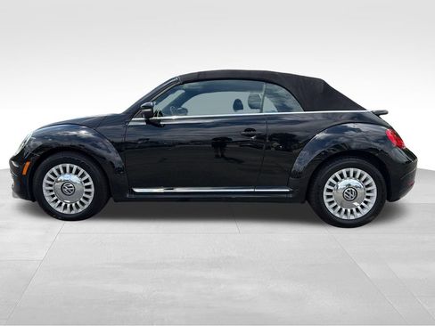 Used 2013 Volkswagen Beetle 2.5 FWD image 2