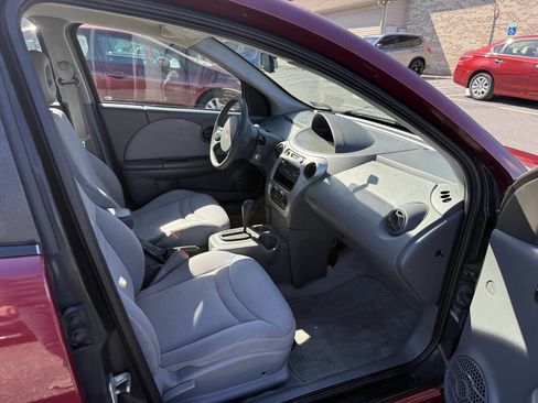 Used 2004 Saturn ION Level 2 w/ Power Pkg image 21