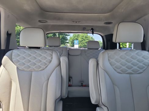 Used 2020 Hyundai Palisade Limited AWD/4WD image 22