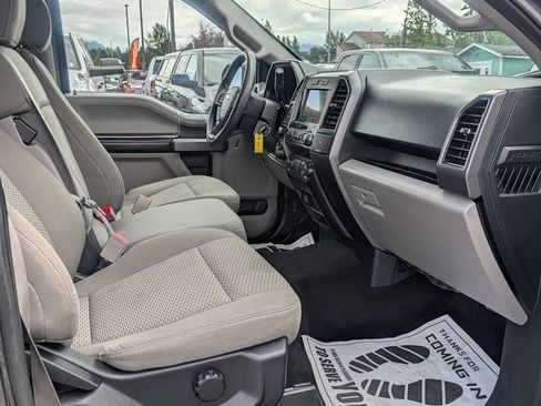 Used 2019 Ford F150 XLT w/ XTR Package AWD/4WD image 29