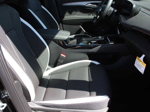 New 2026 Buick Envision Sport Touring AWD/4WD image 17