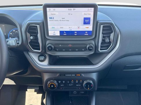 Used 2023 Ford Bronco Sport Big Bend w/ Convenience Package AWD/4WD image 27