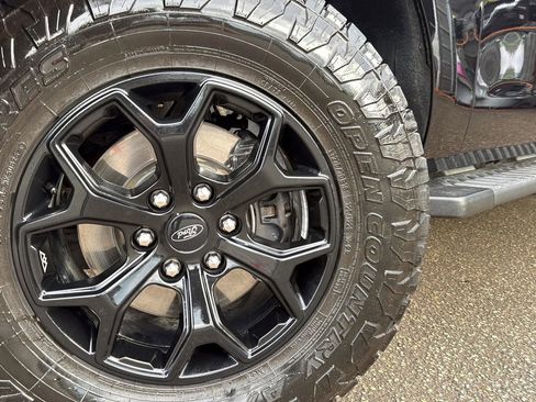 Used 2022 Ford Expedition Timberline AWD/4WD image 29