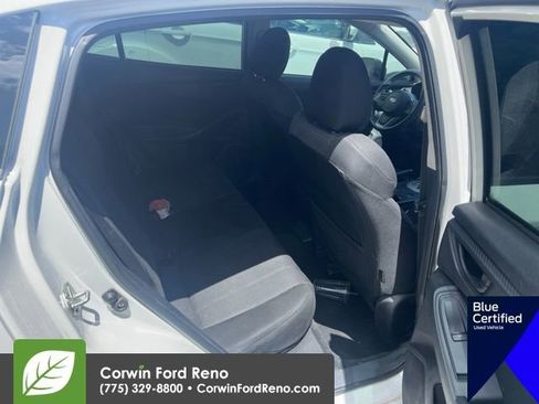 Used 2017 Subaru Impreza 2.0i Premium AWD/4WD image 12