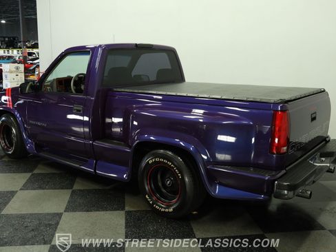 Used 1994 Chevrolet Silverado 1500 2WD Regular Cab image 7