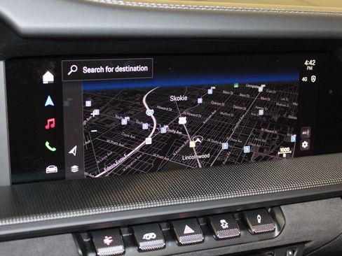 Used 2025 Porsche 911 Carrera GTS image 28