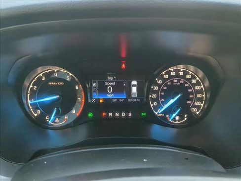 Used 2021 Ford Ranger XLT w/ Equipment Group 301A Mid image 10