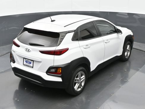 Used 2021 Hyundai Kona SE FWD image 31