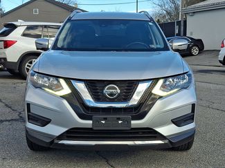Used 2019 Nissan Rogue SV w/ Premium Package video 2