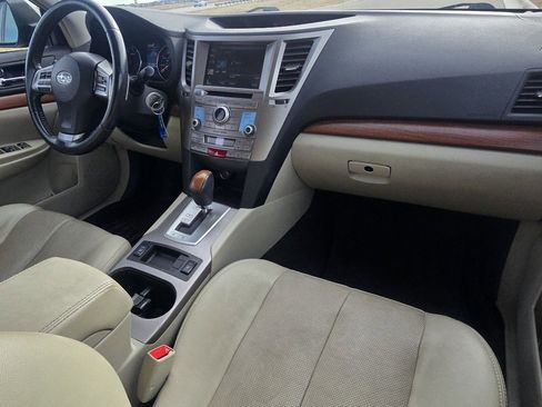 Used 2014 Subaru Outback 3.6R Limited image 26