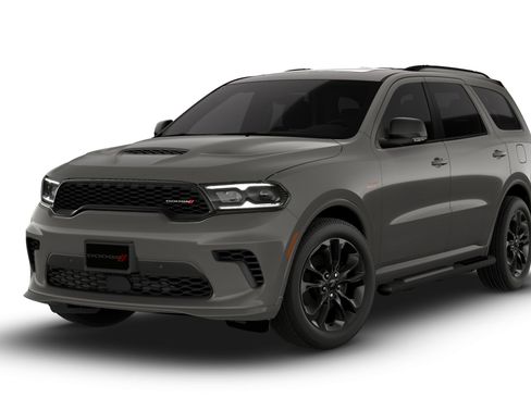 New 2026 Dodge Durango GT image 1