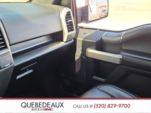 Used 2019 Ford F150 Lariat AWD/4WD image 28
