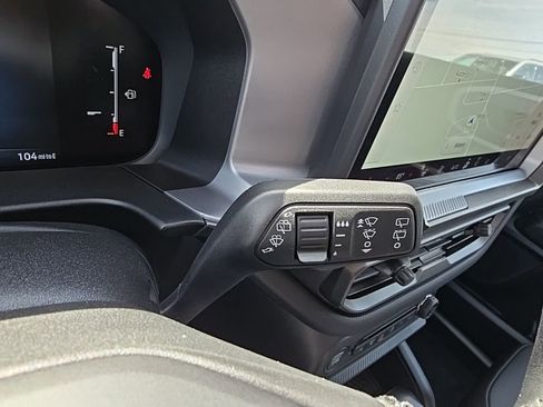 New 2026 Ford Bronco Sport Outer Banks w/ Outer Banks Tech Package+ image 24