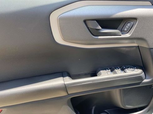 New 2025 Ford Bronco Sport Big Bend AWD/4WD image 14