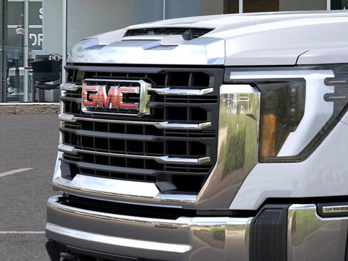 New 2026 GMC Sierra 3500 Pro w/ Convenience Package AWD/4WD image 13